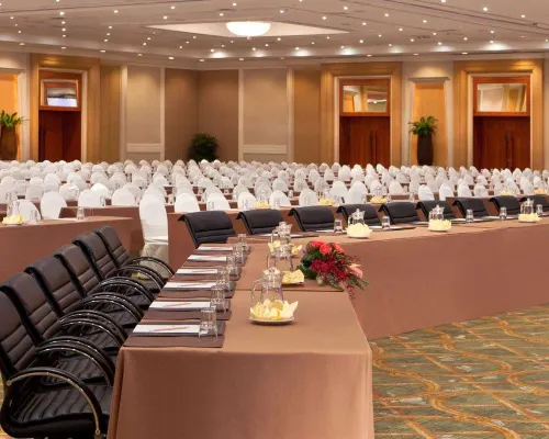 โรงแรม ดุสิตธานี พัทยา สำหรับธุรกิจและประชุม Photos