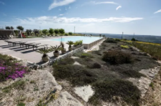 La Dimora di Spartivento, BW Signature Collection