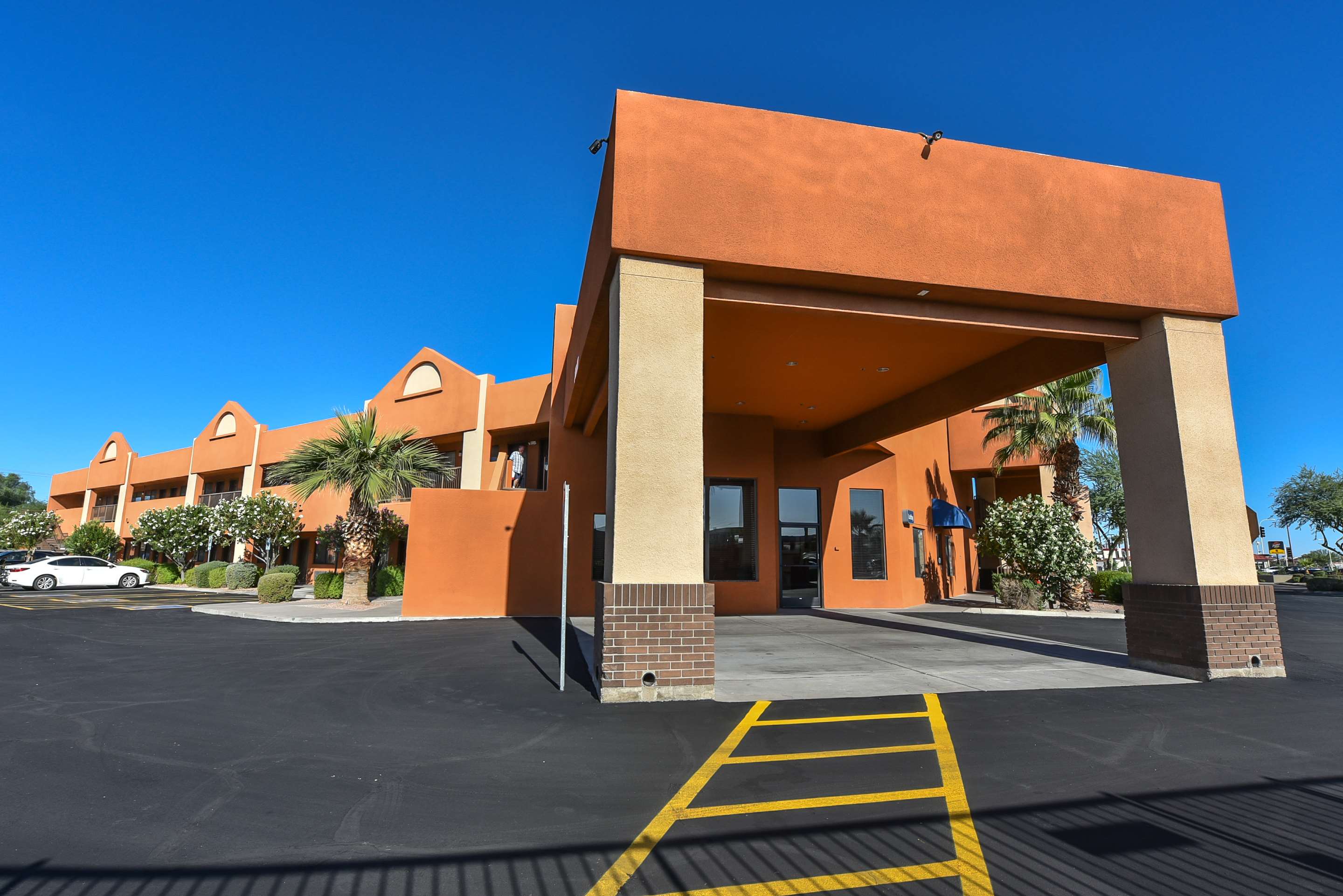 Best Western Inn of Chandler