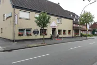 Hotel Westermann Hotel di Oelde
