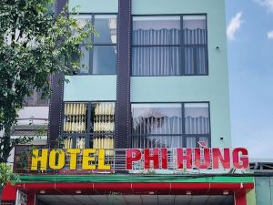 Khách sạn Phi Hùng
