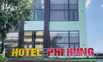 Hotel Phi Hung