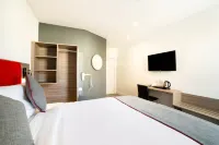 The Connaught Hotel Hotels in City of Wolverhampton District