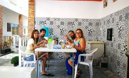 Villa Libertad Garden - Housity