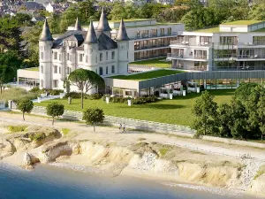 Relais Thalasso Pornichet - Baie de la Baule
