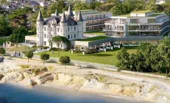 Relais Thalasso Pornichet - Baie de la Baule