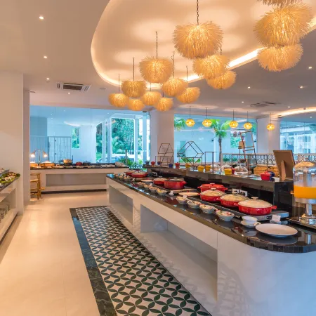 Centara Ao Nang Beach Resort & Spa Krabi