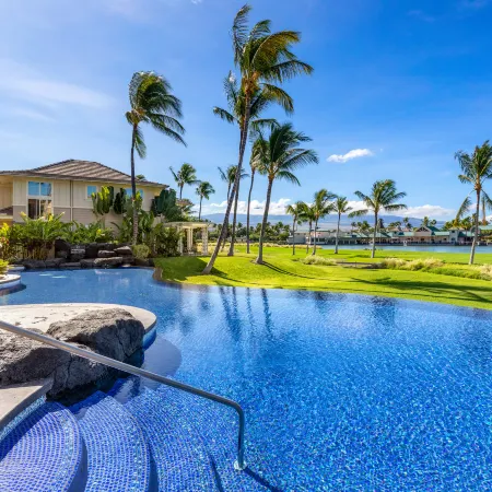 Fairway Villas Waikoloa by Outrigger