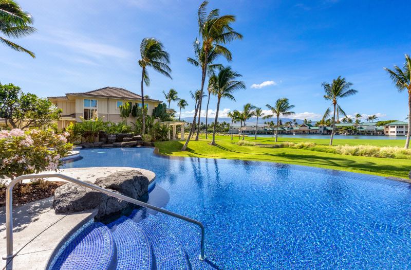 Fairway Villas Waikoloa by Outrigger photo 3