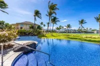 Fairway Villas Waikoloa by Outrigger - Pools