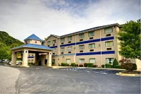 Best Western Logan Inn Các khách sạn ở Mount Gay-Shamrock