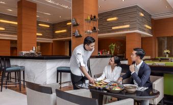 Courtyard by Marriott Bangkok