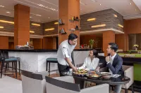 Courtyard by Marriott Bangkok - 4-Star