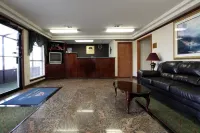 Diamond Inn Hotels in Forrest City