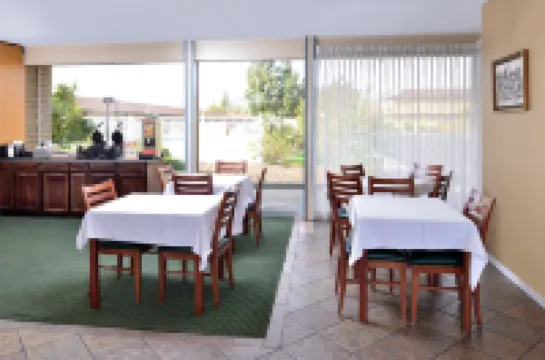 Americas Best Value Inn Vacaville/Napa Valley