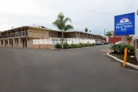 Raincross Hotel Riverside Hotels in Riverside County