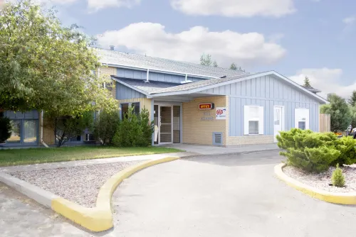 Americas Best Value Inn-Laramie Hotels in Laramie