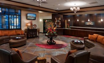 Best Western Plus Bloomington Hotel