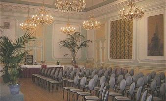 Hotel Cathedrale