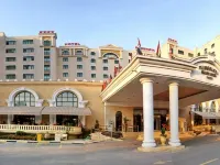Phoenicia Grand Hotel Hotels in Bucharest