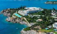 Minos Palace Hotel & Suites - Adults Only Hotels near ECODOMH ΣΤΑΓΑΚΗΣ ΥΠΟΚ.ΑΓ.ΝΙΚΟΛΑΟΥ