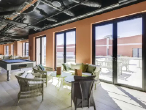 Mercure Paris Orly Airport Hotels in Paris