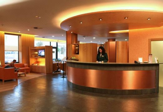 Posadas de Espana PaternaOver view