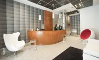 Duerming Longoria Plaza Hotel