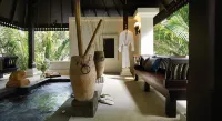 Pangkor Laut Resort - Small Luxury Hotels of the World - spa