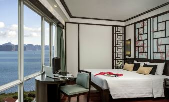 Novotel Ha Long Bay Hotel