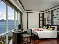Novotel Ha Long Bay Hotel