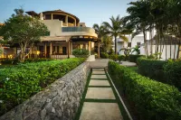 Aleenta Hua Hin - Pranburi - The Small Luxury Hotels of the World Các khách sạn gần Chao Mae Tubtim Thong Shrine