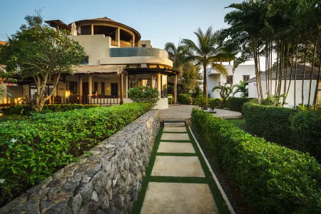 Aleenta Hua Hin - Pranburi - The Small Luxury Hotels of the World