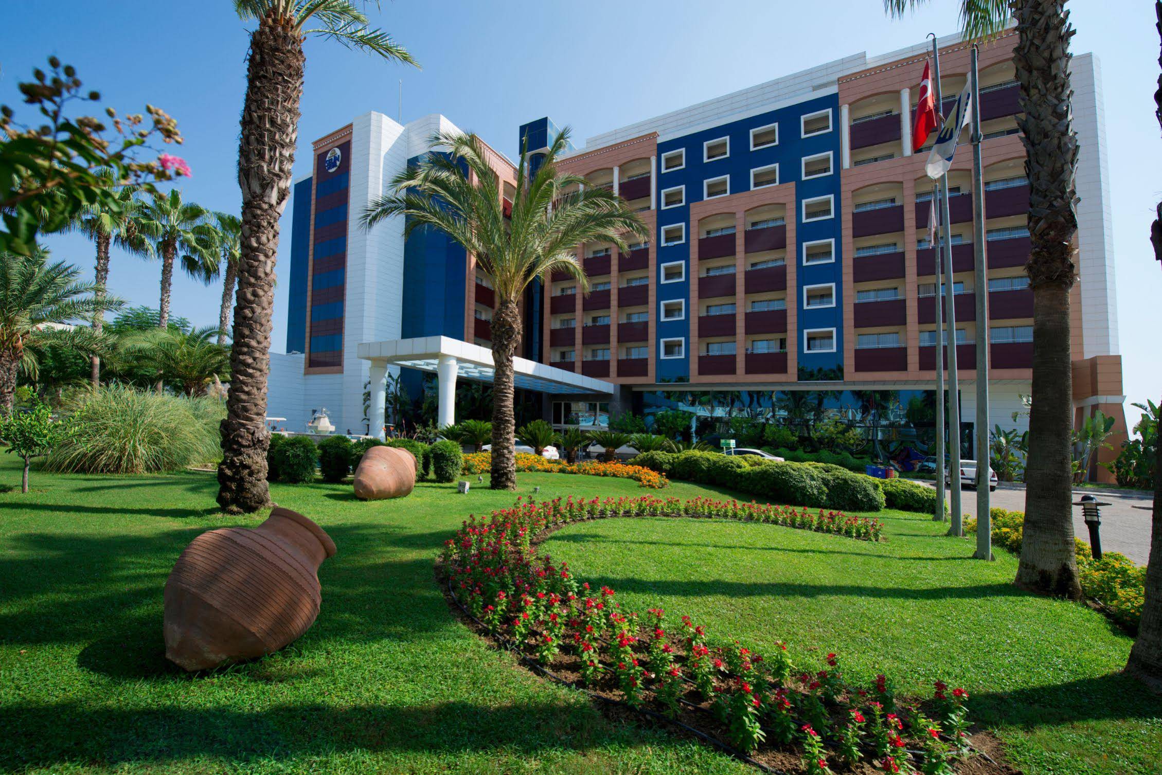 Kamelya Selin Hotel (Sentido Kamelya Selin Hotel)