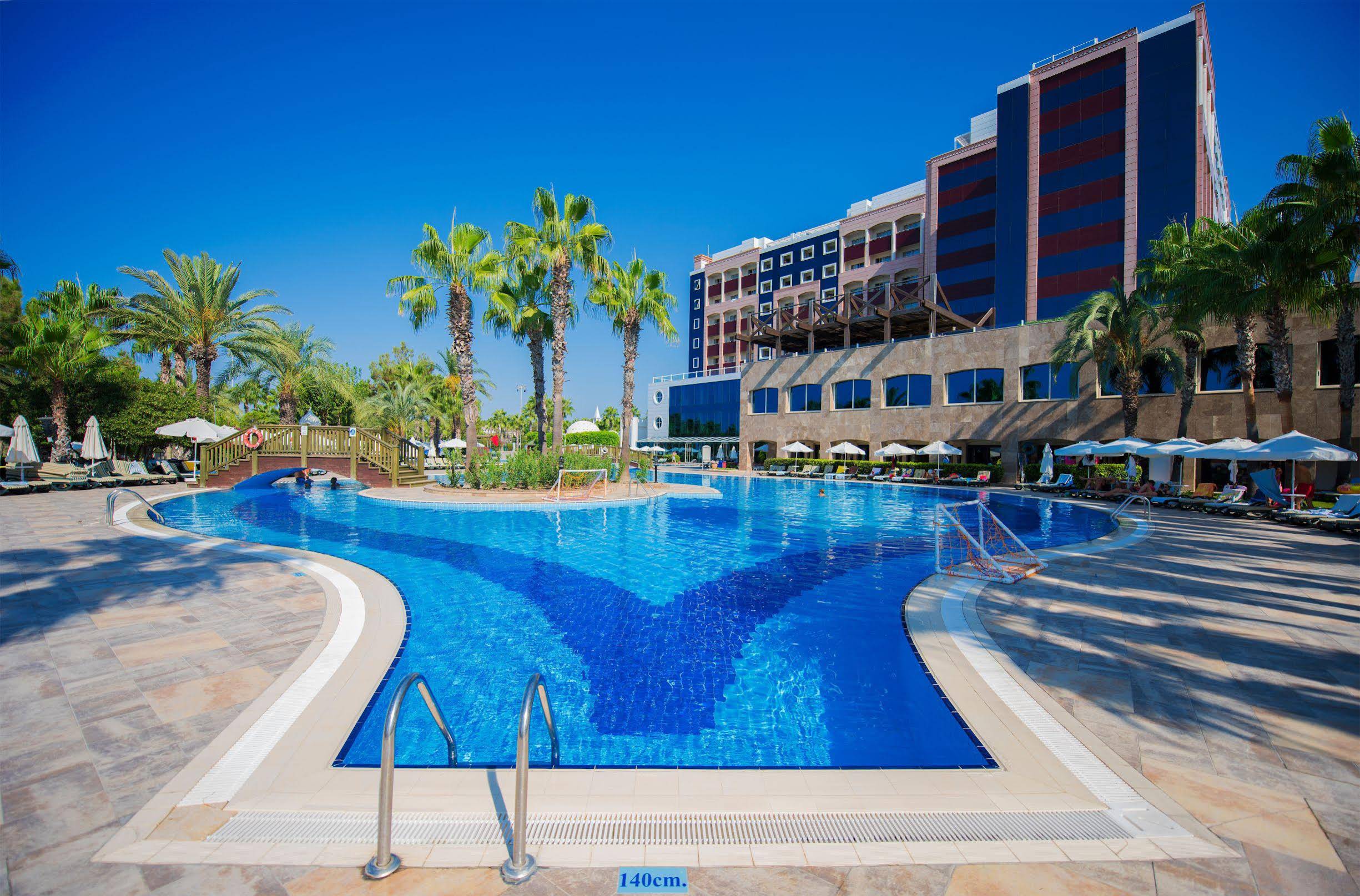 Kamelya Selin Hotel (Sentido Kamelya Selin Hotel)