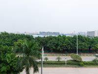 深圳中泰升商务酒店 - 酒店景观