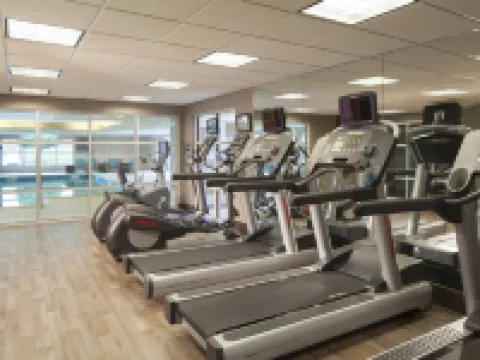 Residence Inn by Marriott Stillwater ペインのホテル