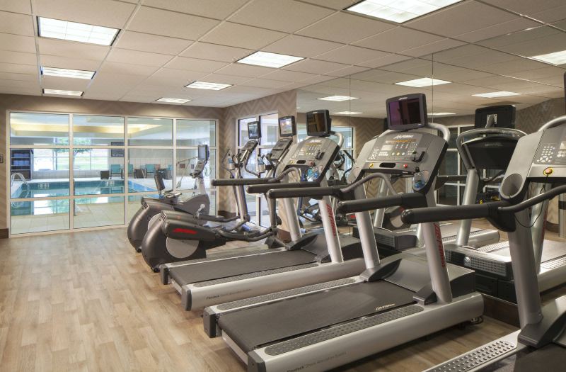 Residence Inn by Marriott Stillwater photo 3