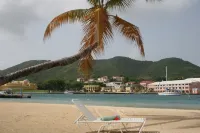 Hotel on the Cay Hotels in East End