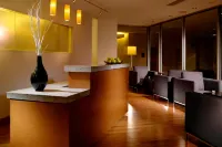 Atlanta Marriott Marquis - spa