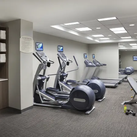 Residence Inn Toronto Airport