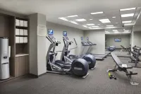 Residence Inn Toronto Airport