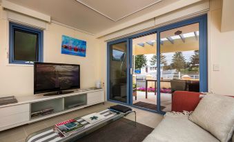 Edge17 Port Fairy Wharf