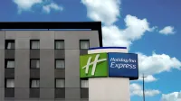 Holiday Inn Express 畢爾巴鄂