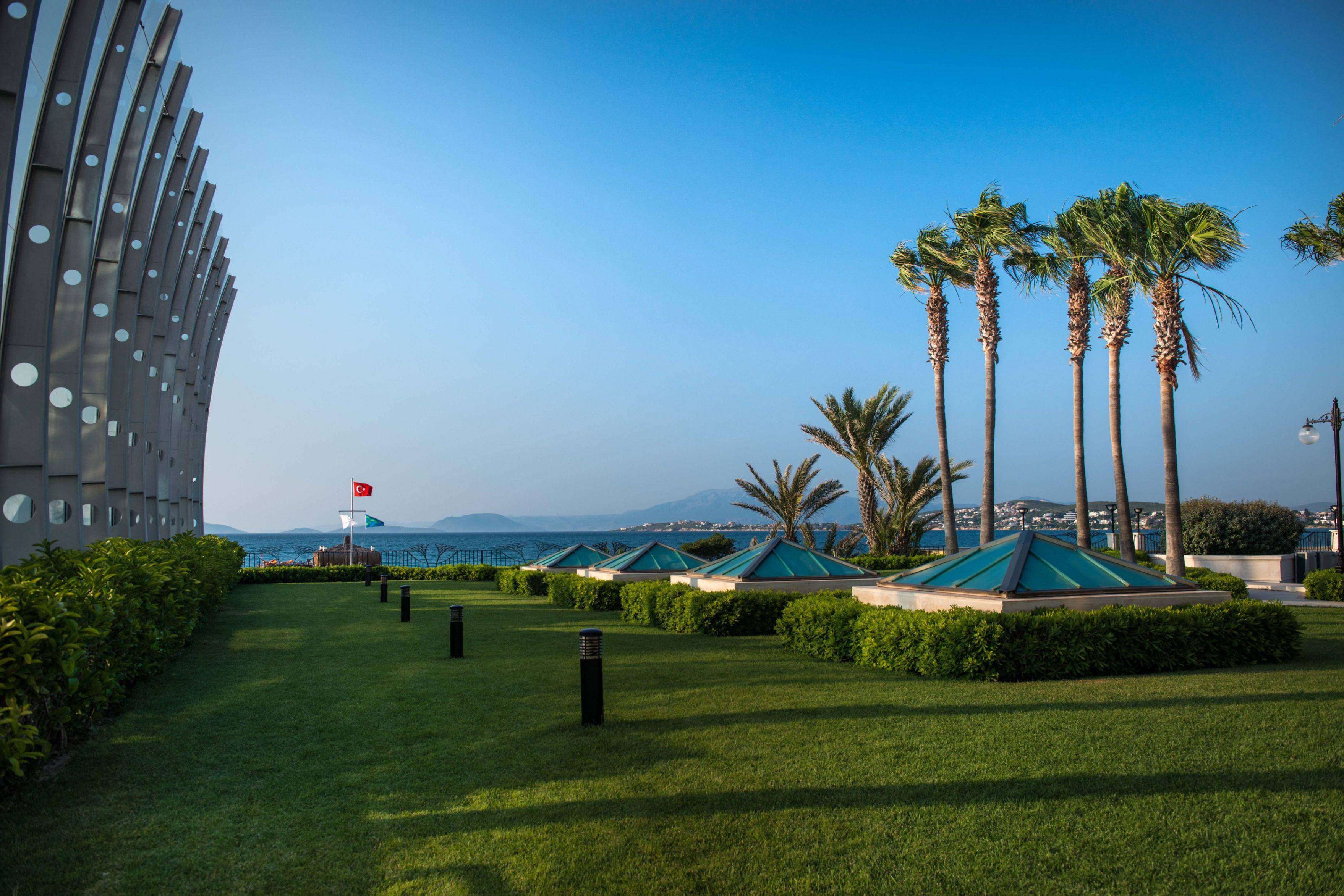 Sheraton Cesme Hotel, Resort & Spa