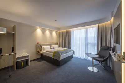 Holiday Inn Express Luzern - Kriens Hotels in Horw