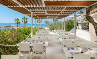 Radisson Blu Resort Amp; Spa, Split