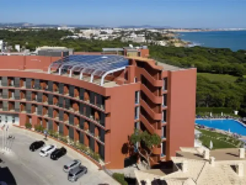 Aqua Pedra Dos Bicos Design Beach Hotel - Adults Friendly Hotels in Albufeira
