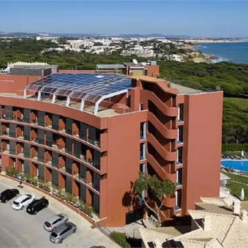 Aqua Pedra Dos Bicos Design Beach Hotel - Adults Friendly