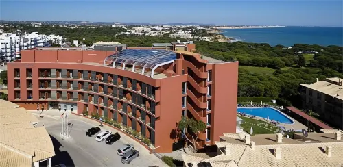 Aqua Pedra Dos Bicos Design Beach Hotel - Adults Friendly